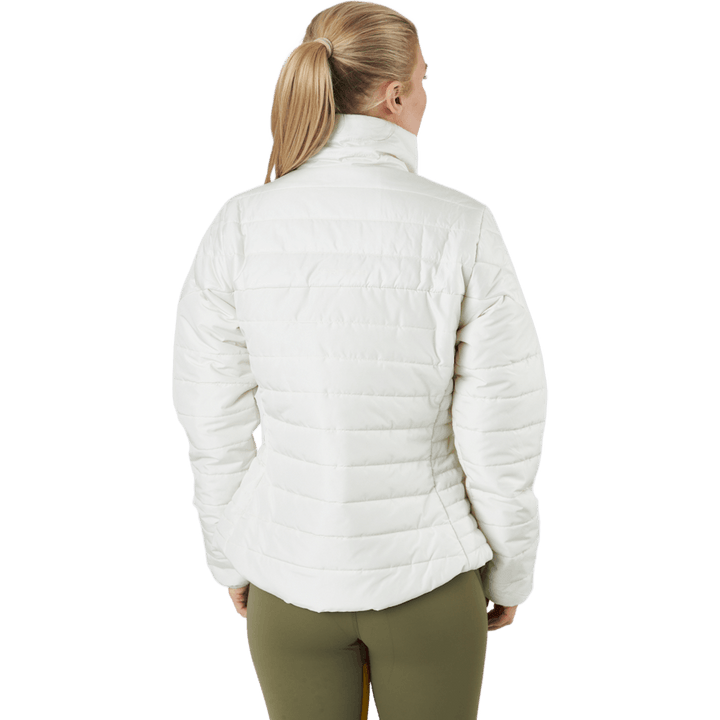 Sanne Primaloft Jacket Bjerk