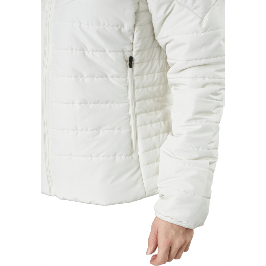 Sanne Primaloft Jacket Bjerk