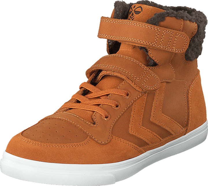 Stadil Winter High Jr Desert Sun