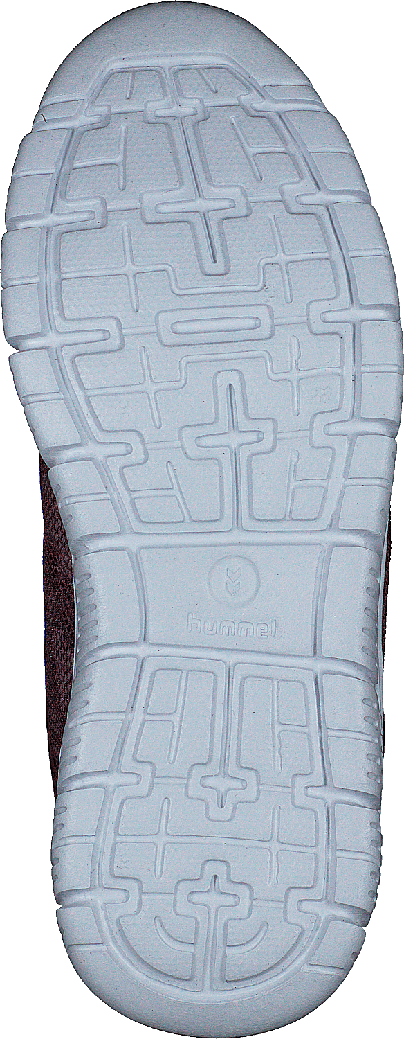 Crosslite Mid Tex Jr Roan Rouge
