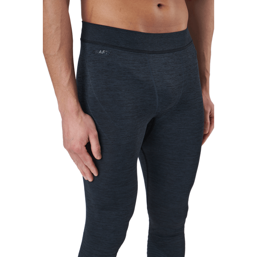 Core Dry Active Comfort Pant M Nero