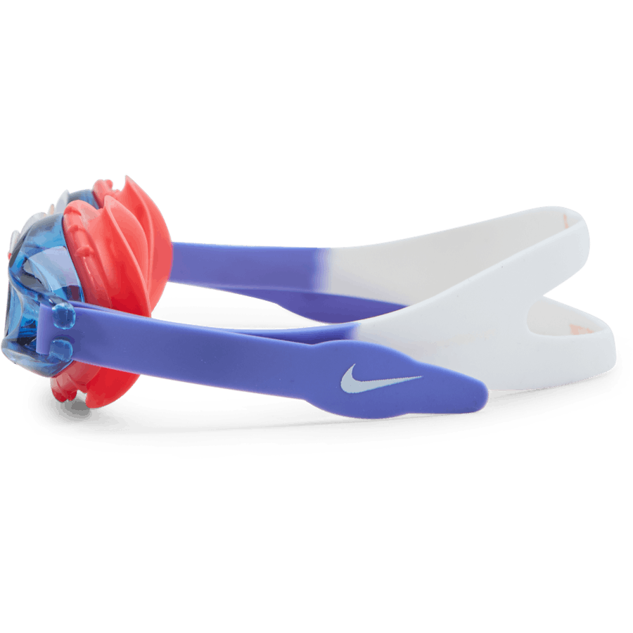 Nike Y Chrome Goggle Laser Crimson