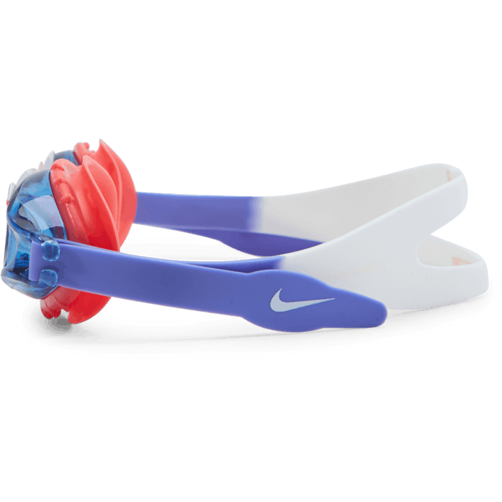 Nike Y Chrome Goggle Laser Crimson