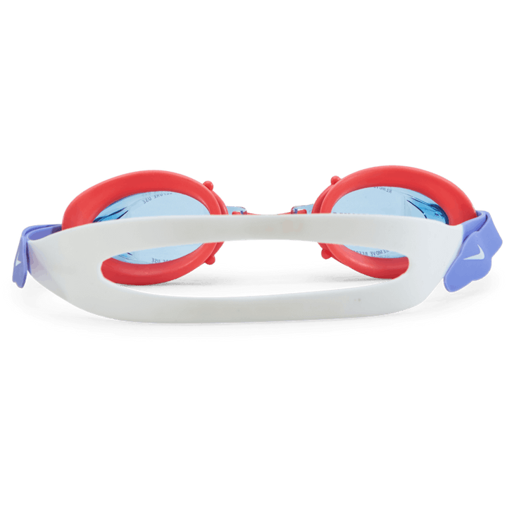 Nike Y Chrome Goggle Laser Crimson