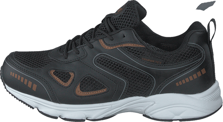 Arborg Black/brown