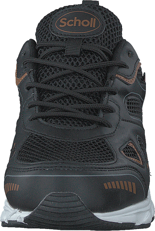 Arborg Black/brown