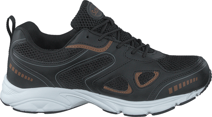 Arborg Black/brown
