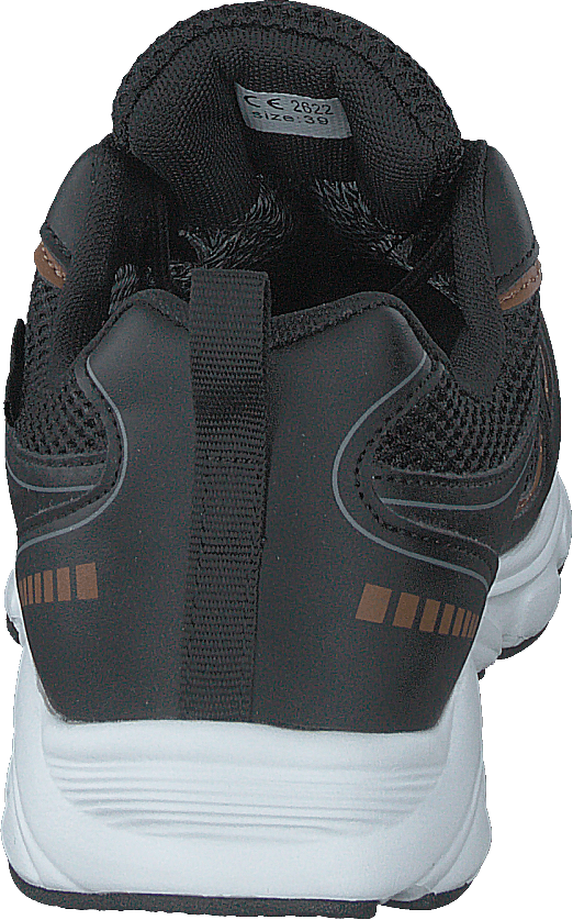 Arborg Black/brown