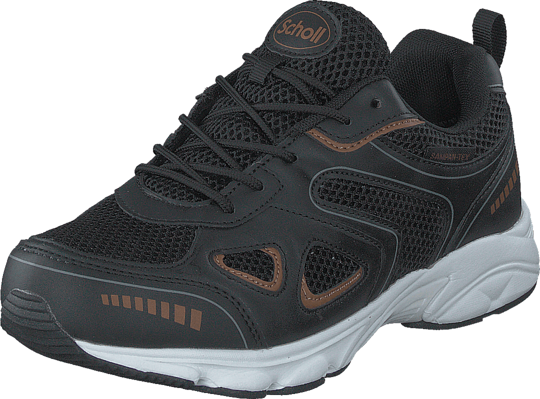 Arborg Black/brown