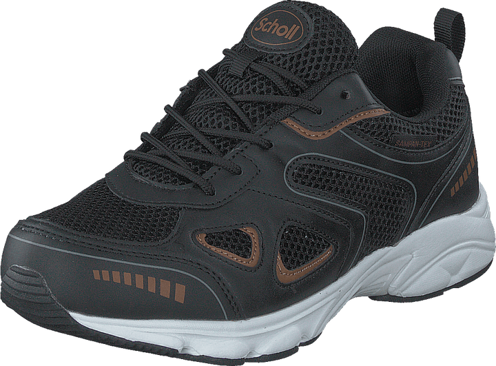 Arborg Black/brown