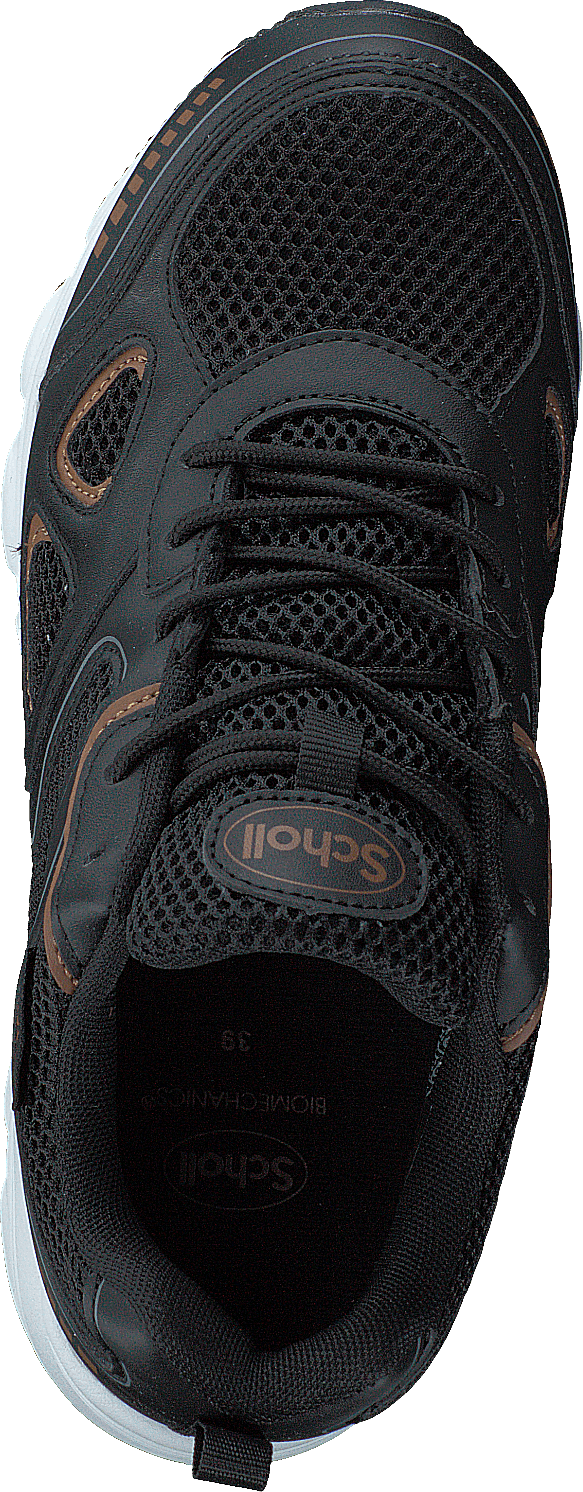 Arborg Black/brown