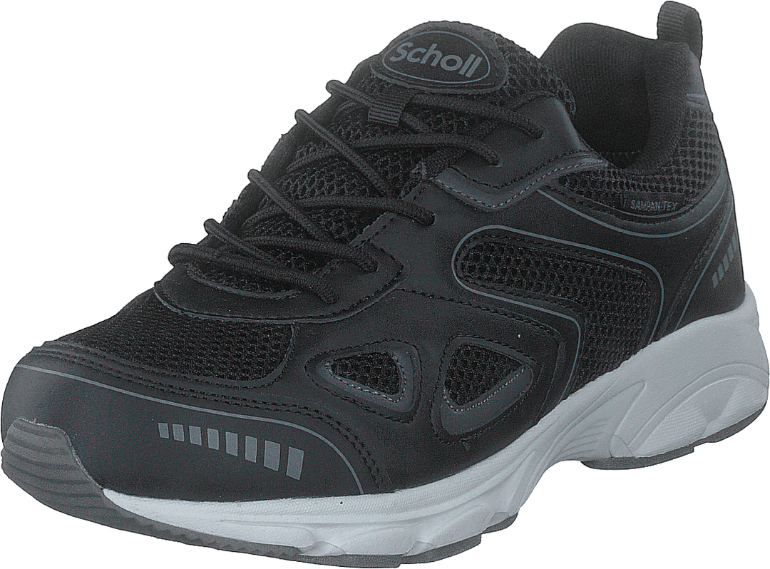 Arborg Black/grey