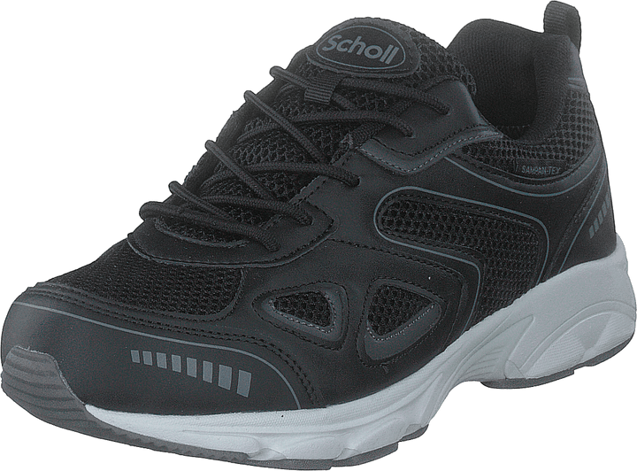 Arborg Black/grey