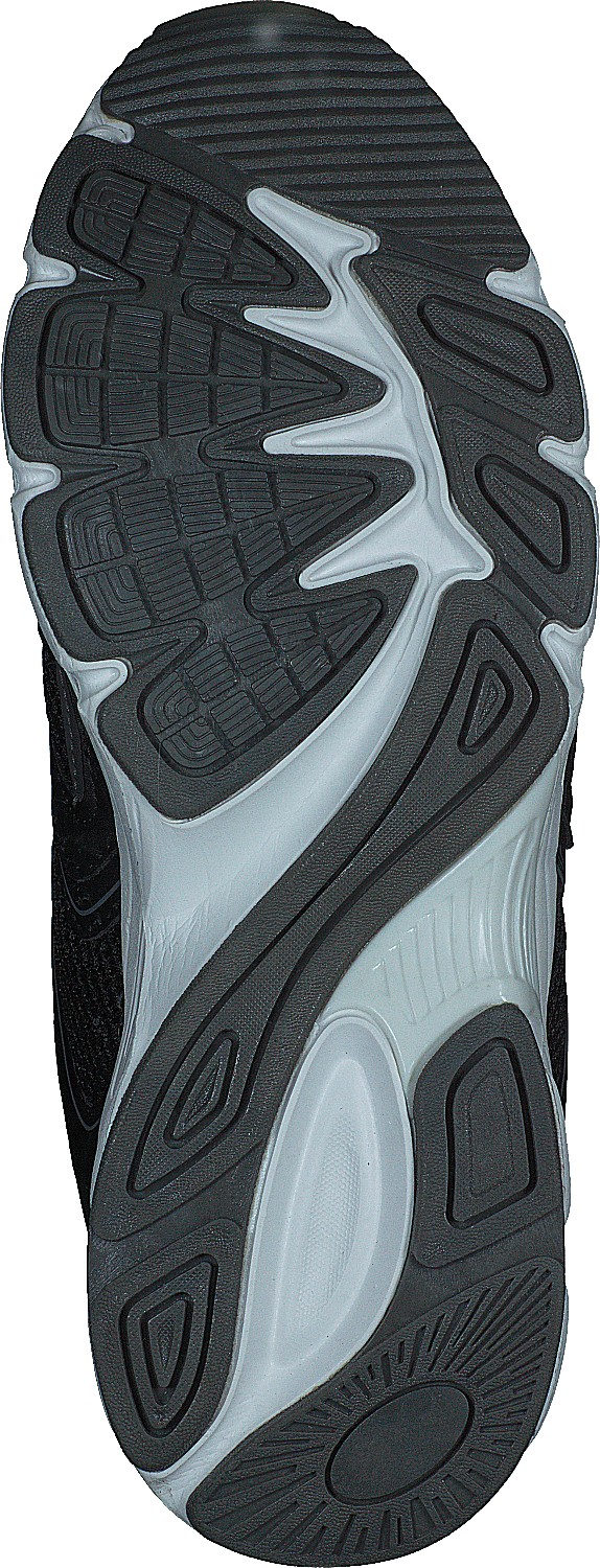 Arborg Black/grey