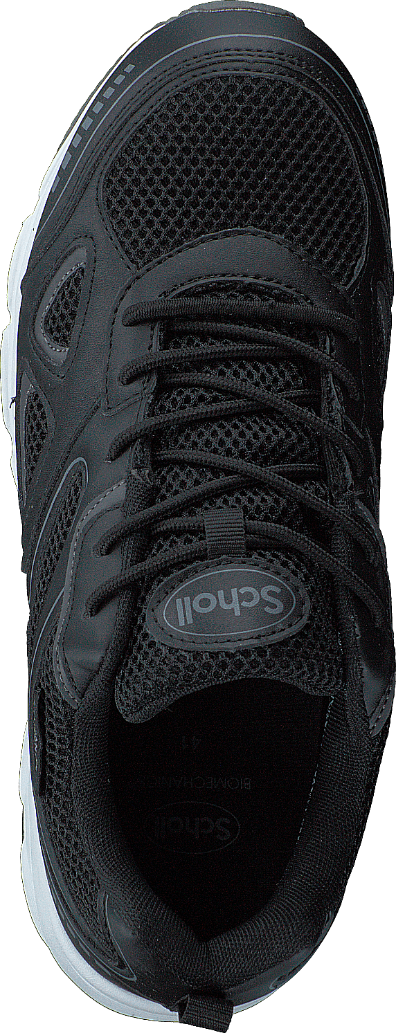 Arborg Black/grey