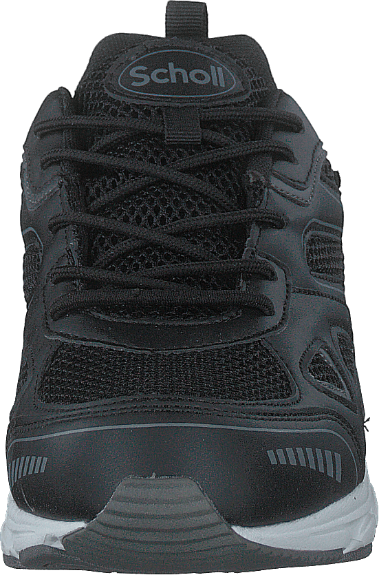Arborg Black/grey