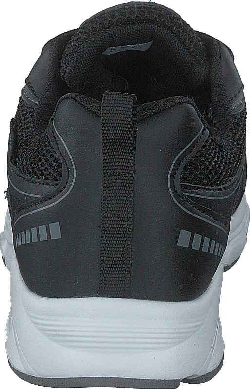 Arborg Black/grey