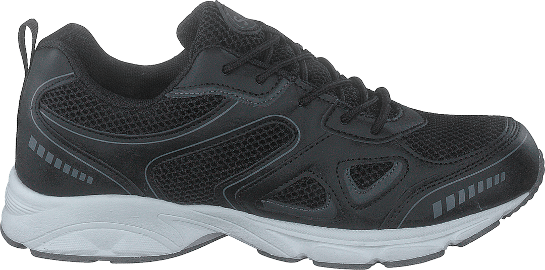 Arborg Black/grey