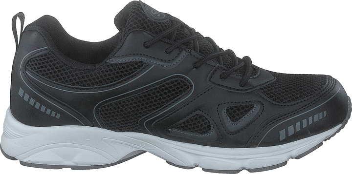 Arborg Black/grey