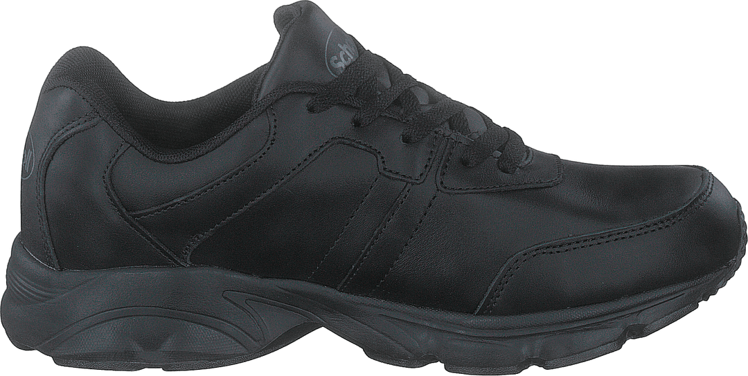 Starter Base Black