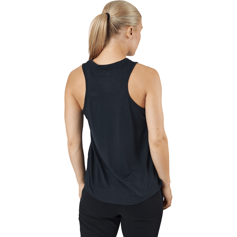 Hmlmt Vanja Top Black