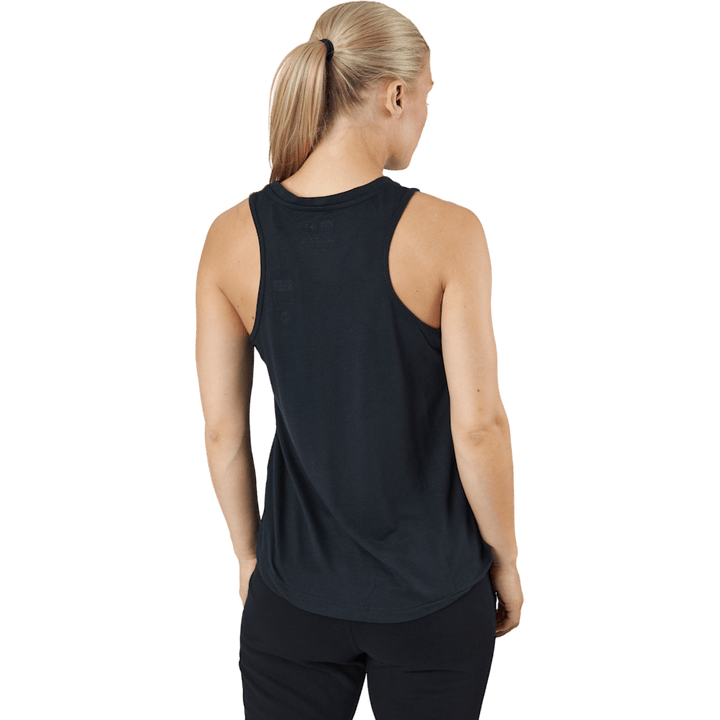 Hmlmt Vanja Top Black