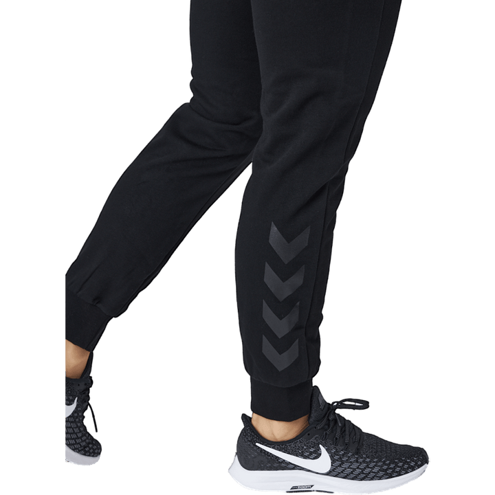 Hmlnoni 2.0 Regular Pants Black
