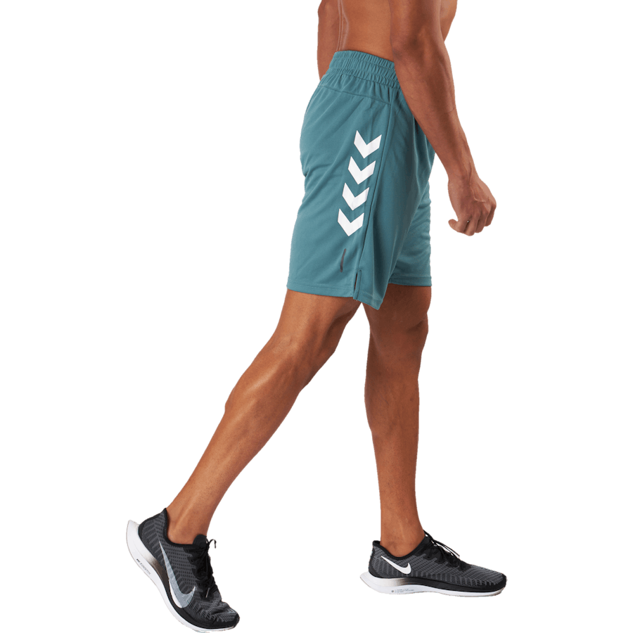 Pantaloncini Hmlte Topaz Nord Atlantico