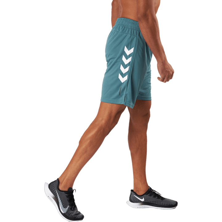 Pantaloncini Hmlte Topaz Nord Atlantico