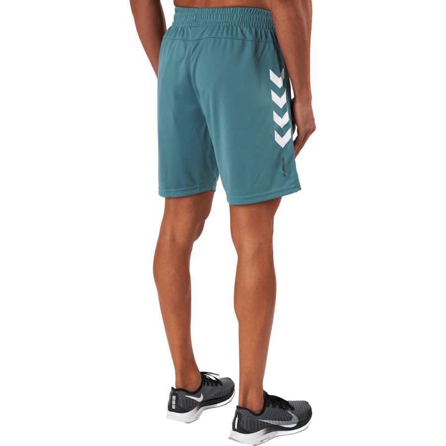 Pantaloncini Hmlte Topaz Nord Atlantico