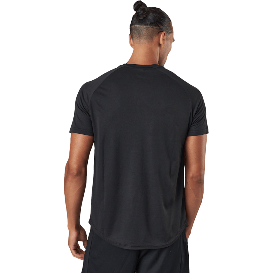 Hmlte Topaz T-shirt Black