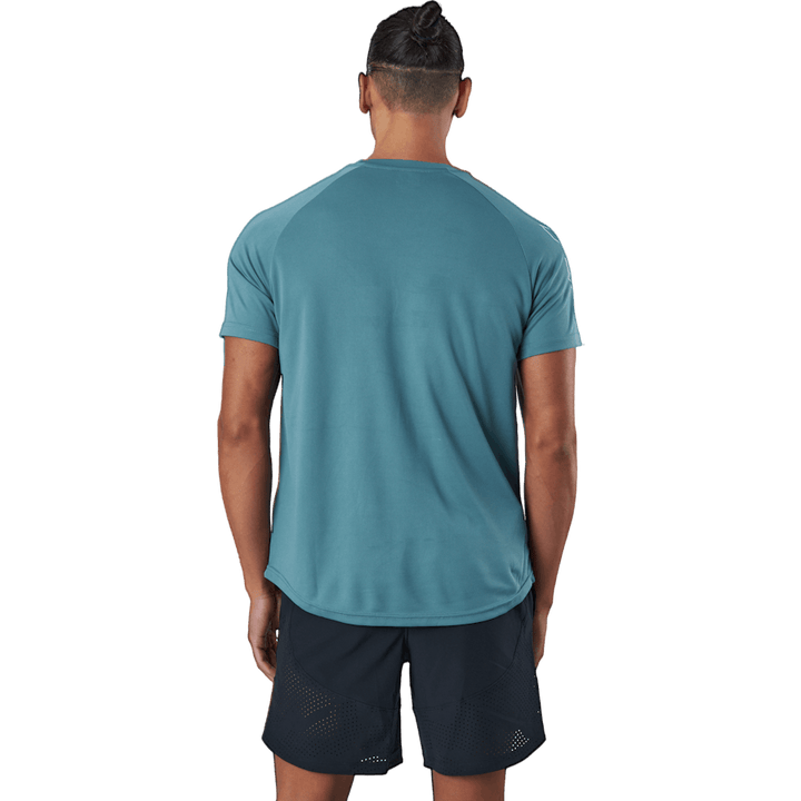 Hmlte Topaz T-shirt North Atlantic