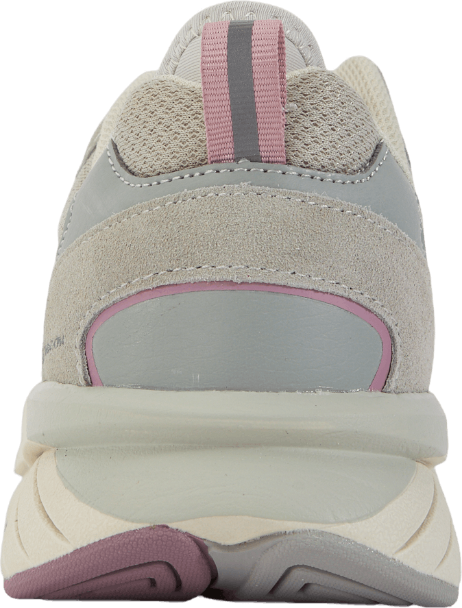 Marathona Reach Lx Silver Cloud