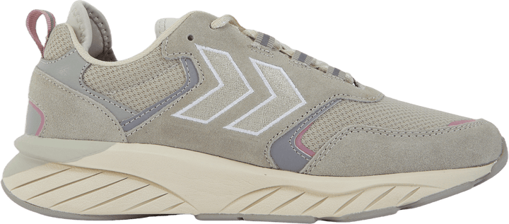 Marathona Reach Lx Silver Cloud