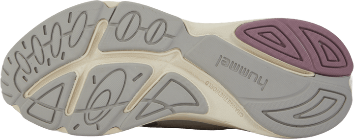 Marathona Reach Lx Silver Cloud