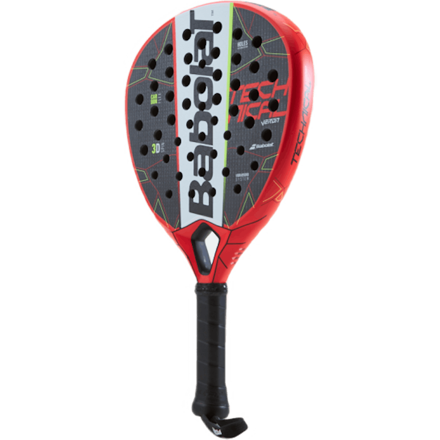 Veron Technical Red