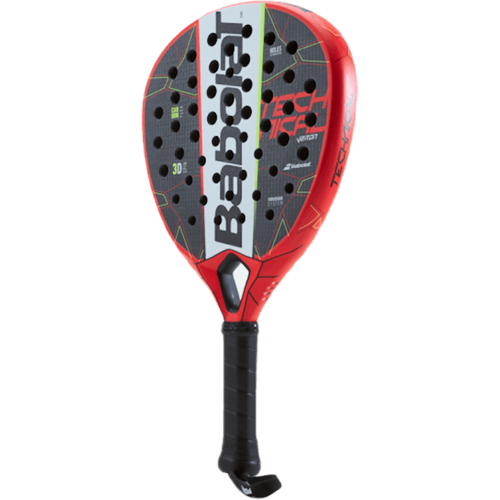 Veron Technical Red
