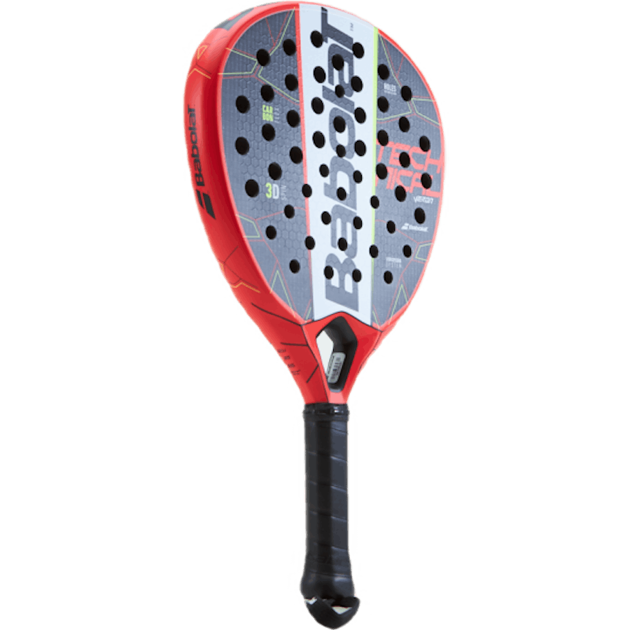 Veron Technical Red