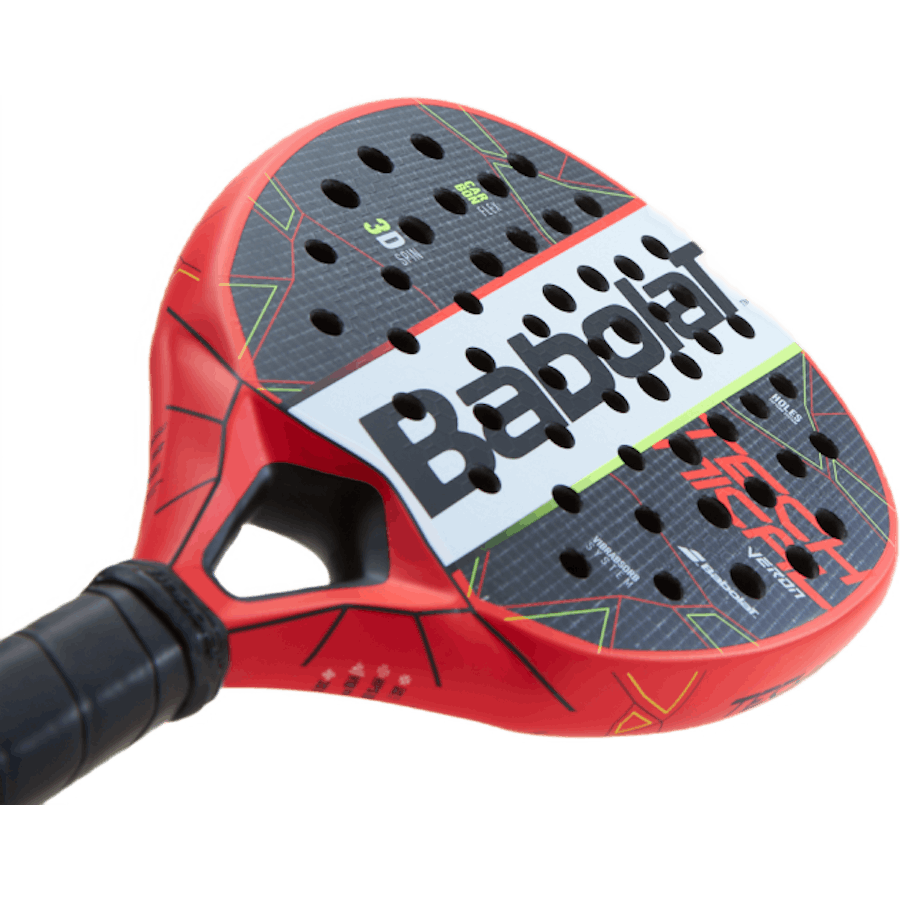 Veron Technical Red