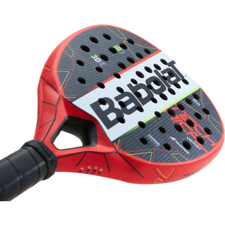 Veron Technical Red