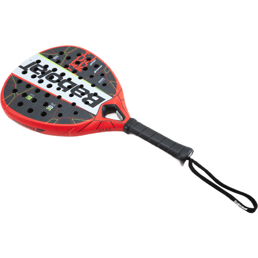 Veron Technical Red