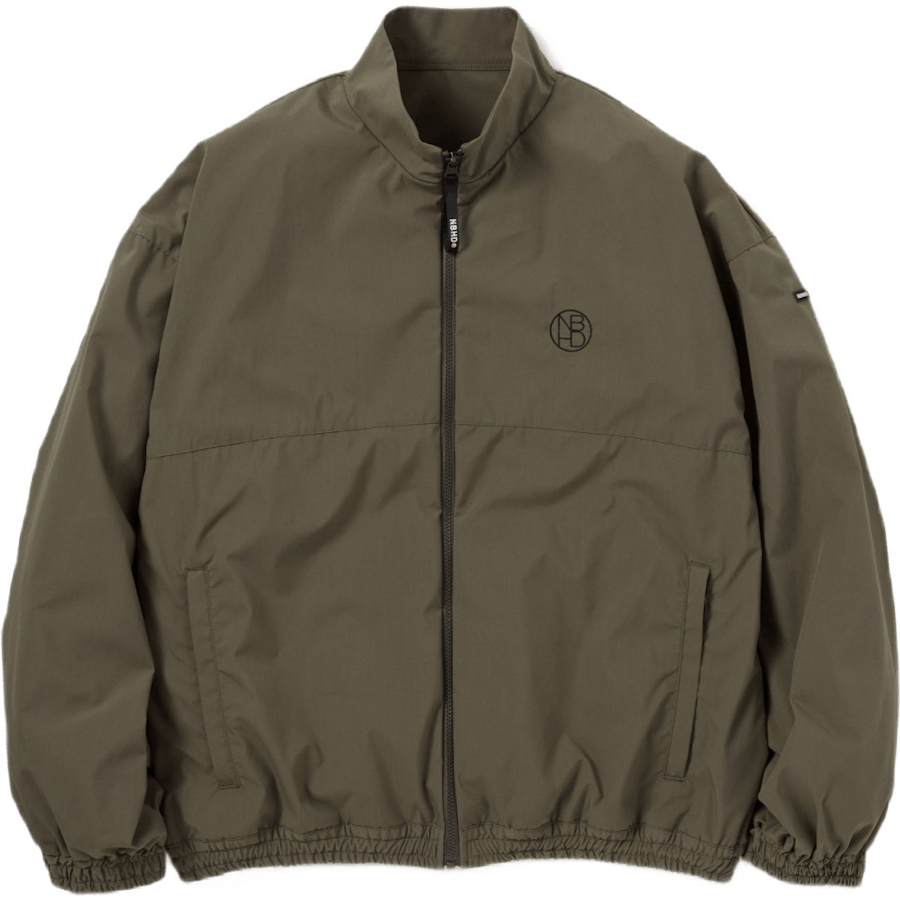 Poly Stand / E-jk Olive Drab