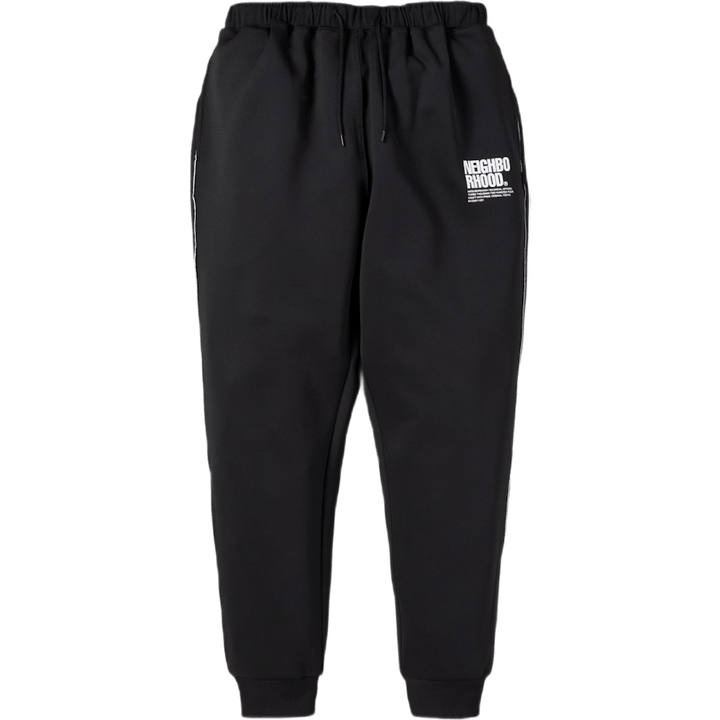 Jersey / E-pt Schwarz