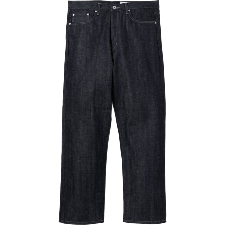 Jersey / E-pt Schwarz