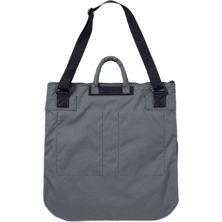 Nhpt . Tote / N-luggage Gray