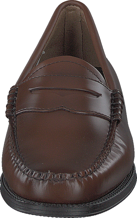 GH Weejun II Femme Penny Cuir Cognac