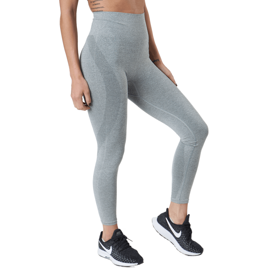 Rockaway Leggings Light Grey Melange