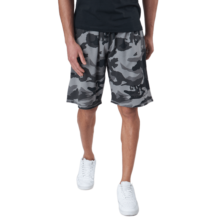 Lämpöshortsit Tactical Camo