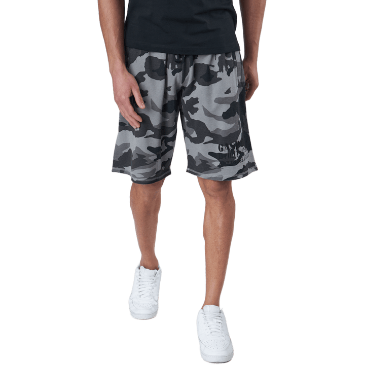 Lämpöshortsit Tactical Camo