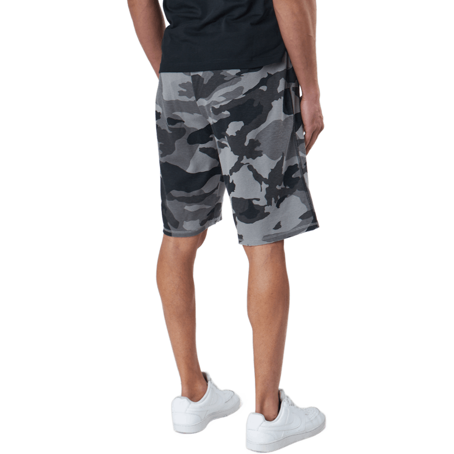 Lämpöshortsit Tactical Camo
